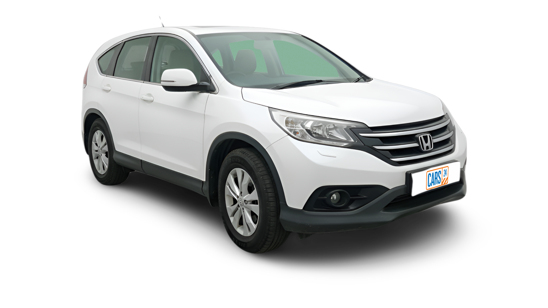 Honda CRV-img